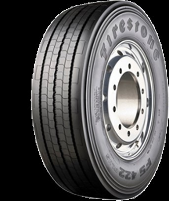 Шина FIRESTONE 385/55R22.5 FS422+ 160K